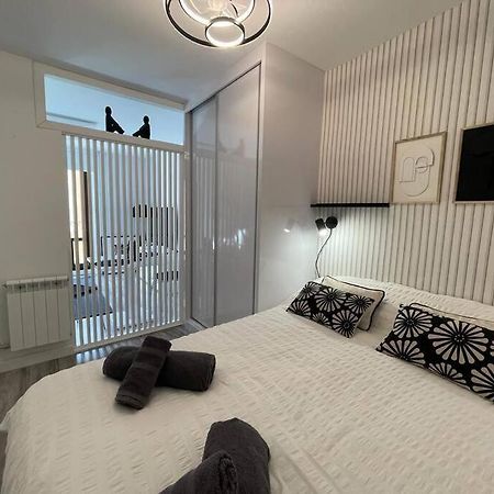 Urban Home By Unique Rooms Бургос Экстерьер фото